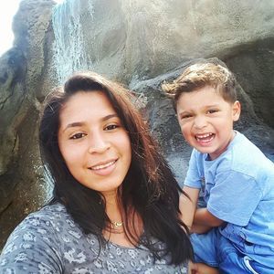 Meet your Posher, Katherine